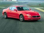 Maserati 3200 GT Assetto Corsa 2001 года